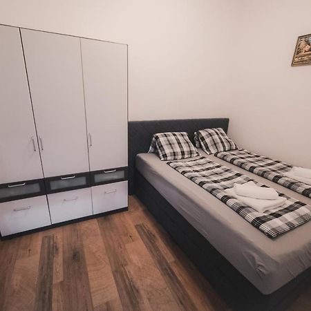 Renovated Apartment Close To First District Wien Exterior foto