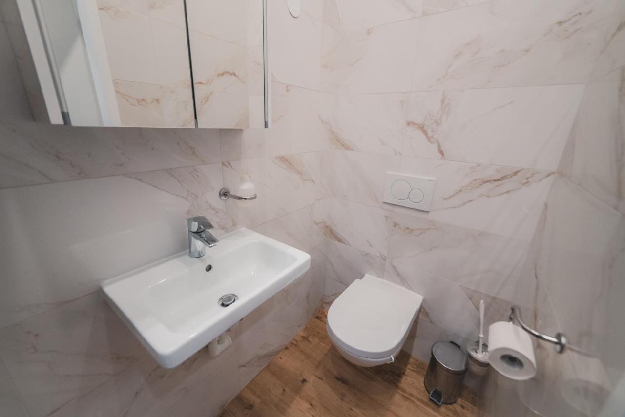 Renovated Apartment Close To First District Wien Exterior foto