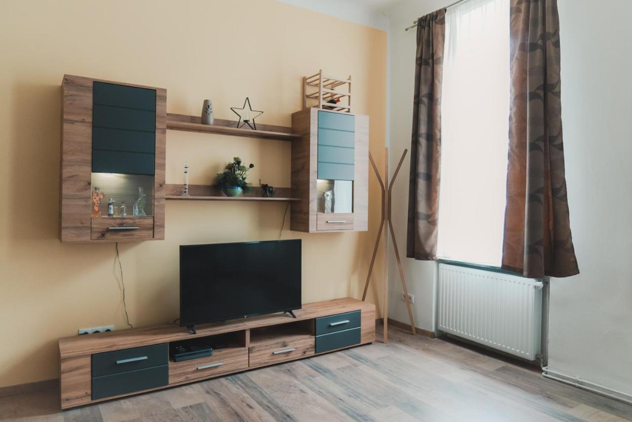Renovated Apartment Close To First District Wien Exterior foto