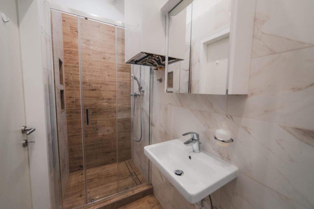 Renovated Apartment Close To First District Wien Exterior foto