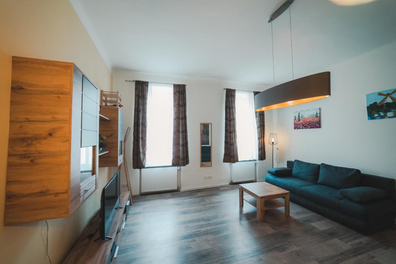 Renovated Apartment Close To First District Wien Exterior foto