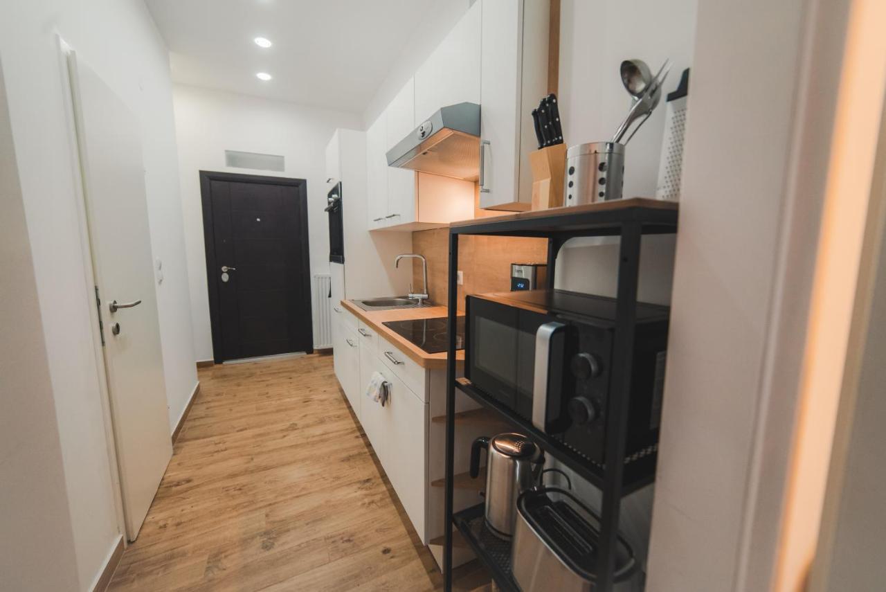 Renovated Apartment Close To First District Wien Exterior foto