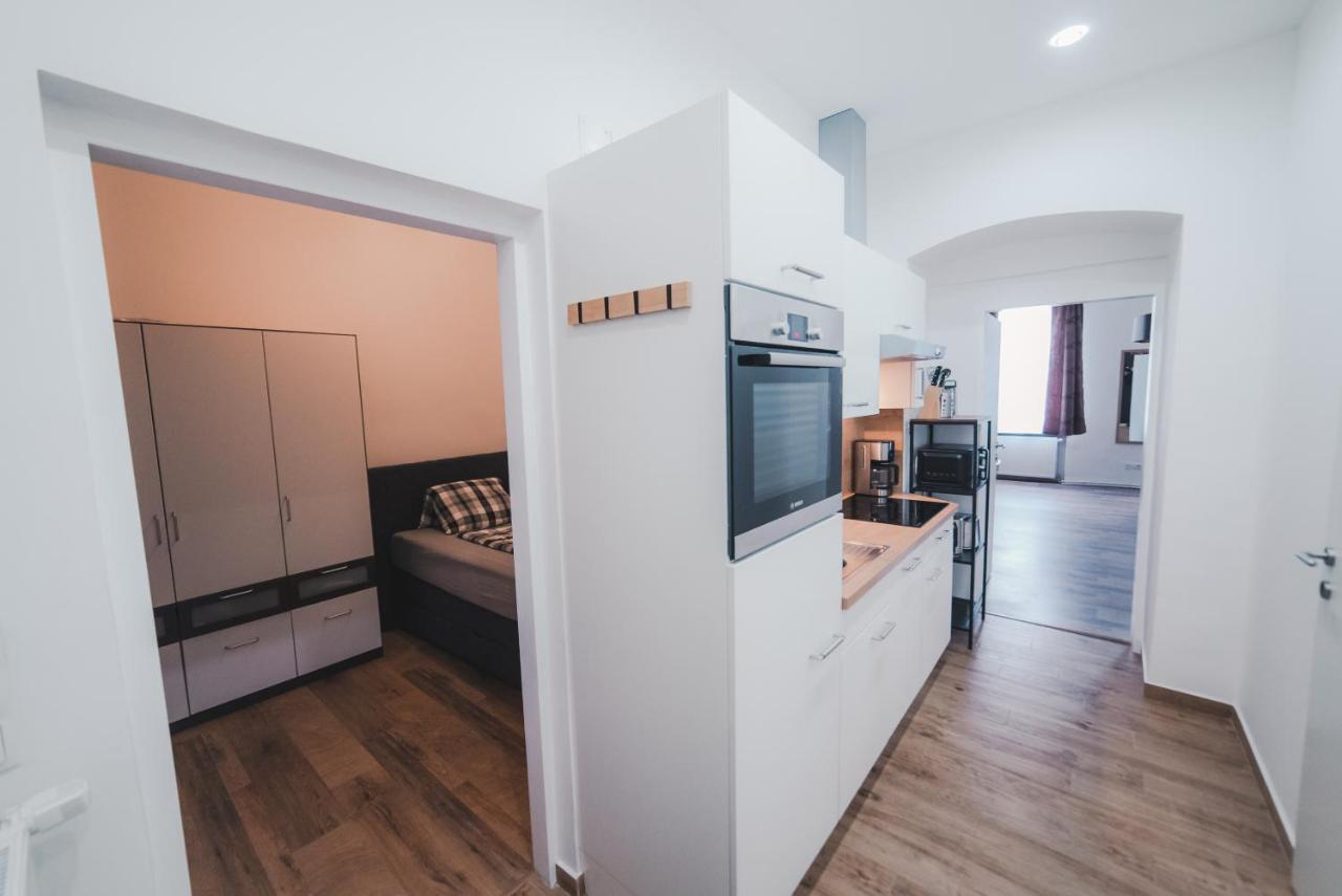 Renovated Apartment Close To First District Wien Exterior foto