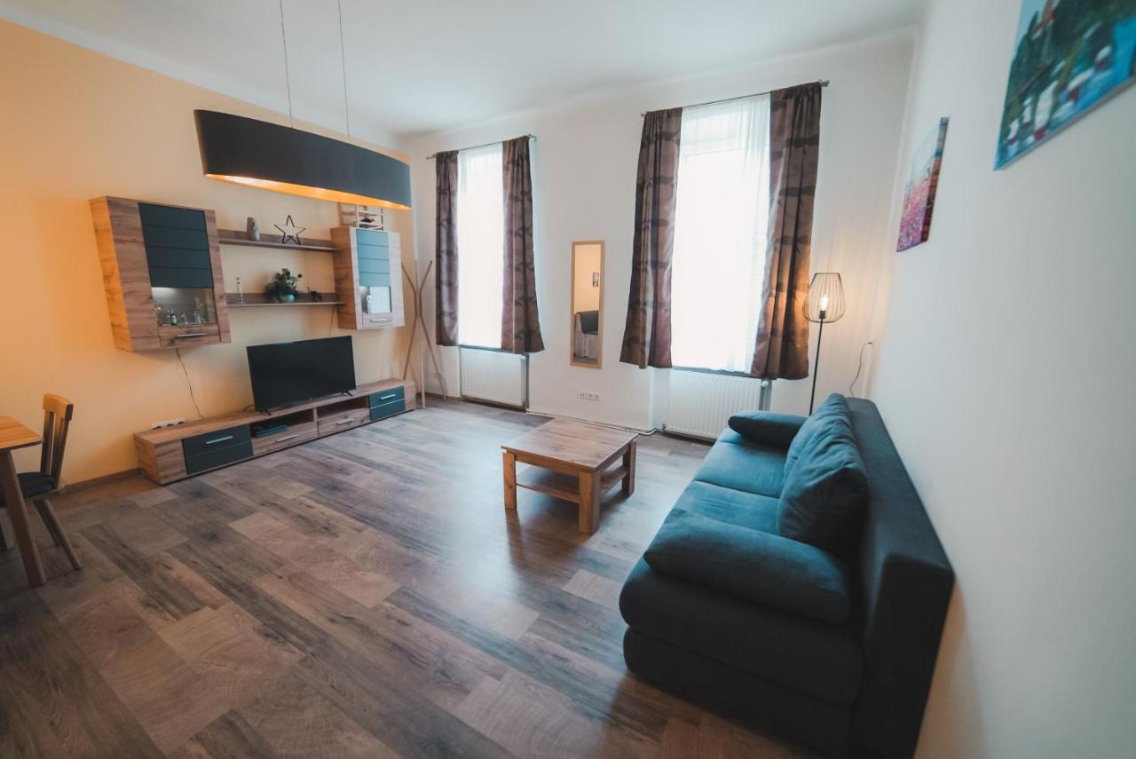 Renovated Apartment Close To First District Wien Exterior foto