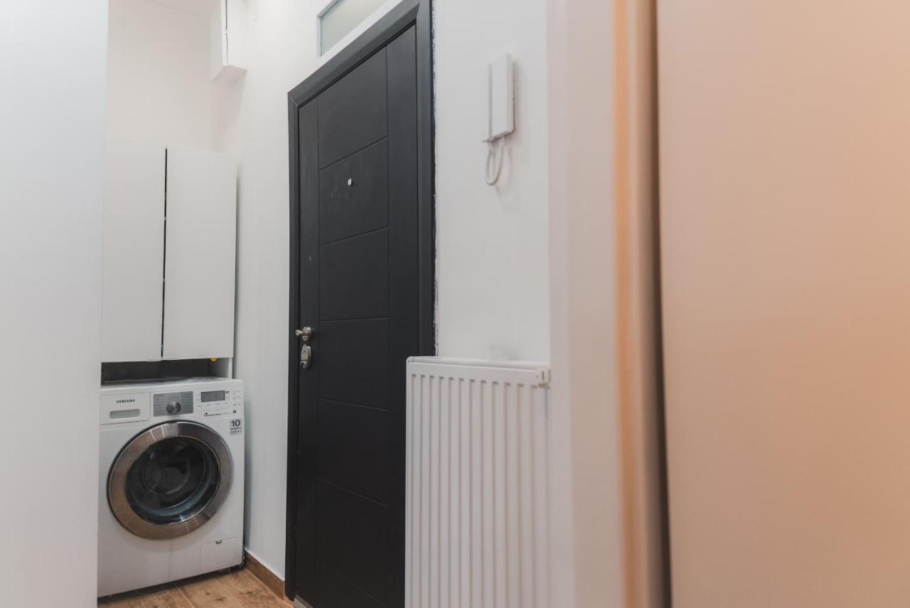 Renovated Apartment Close To First District Wien Exterior foto